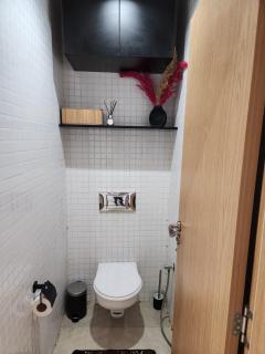 Appartement avec piscine & jardin près de la plage - 4