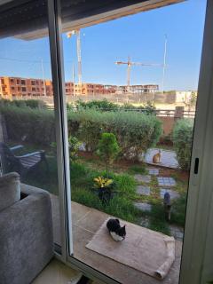 Appartement avec piscine & jardin près de la plage - 3