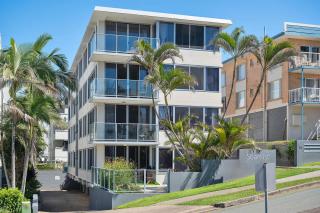 Seamist Lodge Unit 5 - Caloundra - 9