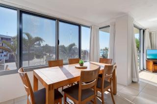 Seamist Lodge Unit 5 - Caloundra - 5