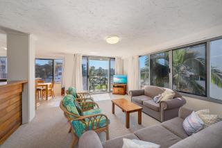 Seamist Lodge Unit 5 - Caloundra - 4