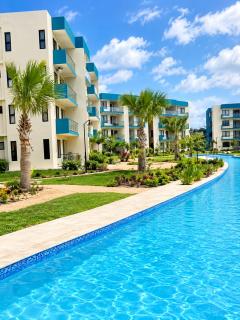 City Scape Suites in punta cana - 3