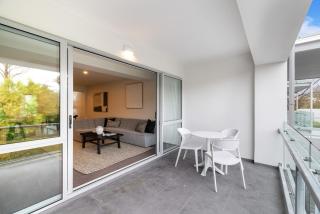 City Comfort Indoor Swimming Pool, Gym and Parking - 3