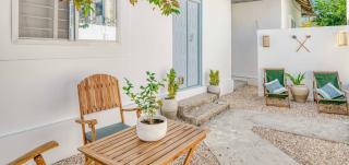 Halisi Holiday Home Paje, 1BR, Swimming Pool, Near Paje Beach - 4