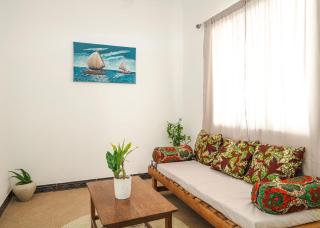 Halisi Holiday Home Paje, 1BR, Swimming Pool, Near Paje Beach - 9