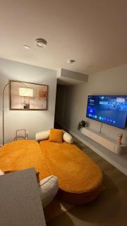 Modern escape where comfort meets refined luxury - 6