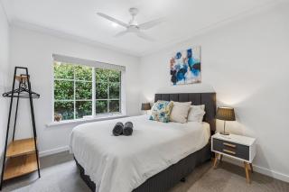 Hahndorf Creek Retreat - Unit 2 - 2