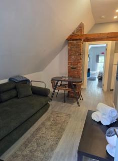 Niagara Falls Home - Private Deck - Quick Walk to Falls - King Suite - 7