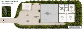 Hahndorf Creek Retreat - Unit 2 - 8
