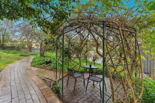 Hahndorf Creek Retreat - Unit 2 - 9