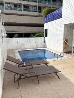 Costa Nova Apê 205 - 6