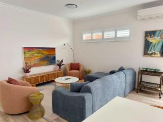Palm Cove - Tranquil Coastal Retreat with Fire Pit - Dunsborough - 4