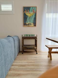 Palm Cove - Tranquil Coastal Retreat with Fire Pit - Dunsborough - 3