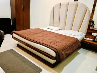 Hotel Mansarovar - 9
