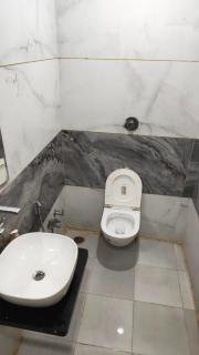 Hotel Mansarovar - 6