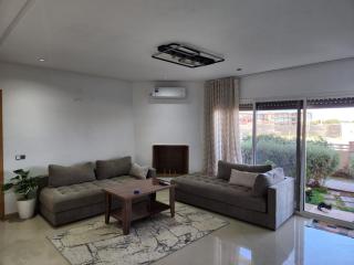 Appartement avec piscine & jardin près de la plage - 5