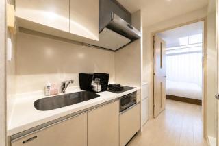 SQUARE Shibuya Room 901 - Vacation STAY 57159v - 9