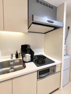 SQUARE Shibuya Room 901 - Vacation STAY 57159v - 5