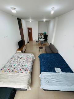 Cozy Apartment in Downtown Baños del Inca - 5