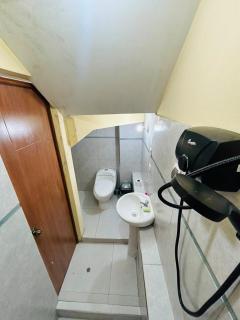 Cozy Apartment in Downtown Baños del Inca - 3