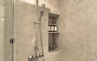 Bellevue Beachfront Studio with kitchen by TVC - 2