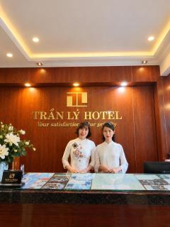 Tran Ly Hotel - 8