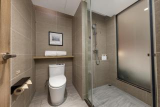 Atour Hotel Zhejiang University East Fengqi Road - 9