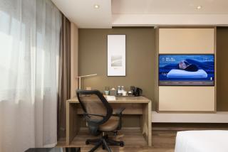 Atour Hotel Zhejiang University East Fengqi Road - 1