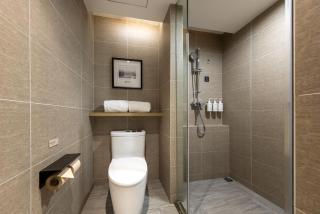 Atour Hotel Zhejiang University East Fengqi Road - 3