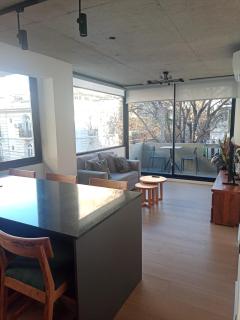 Design Residence in Palermo - Balcony and City Light - 5