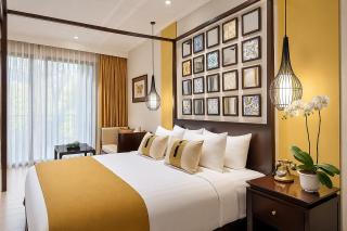 Allegro Hoi An . A Little Luxury Hotel & Spa - 5