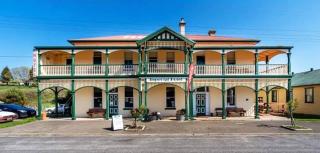 Branxholm Hotel - 0