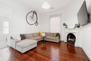 Heart of Northbridge, Food, Bars, Culture - 9