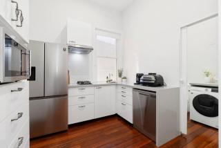Heart of Northbridge, Food, Bars, Culture - 7