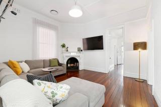 Heart of Northbridge, Food, Bars, Culture - 6