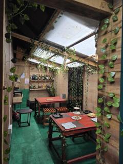 The Mount Lodge - 7