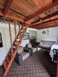 The Mount Lodge - 5