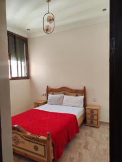Flat in Imouzzer Kandar - 4
