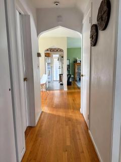 Cozy Northport Cape for Extended Stay, 2 Bedrooms - 3