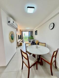 Studio Desing 3 Lions 502 Maceió Alagoas - 8
