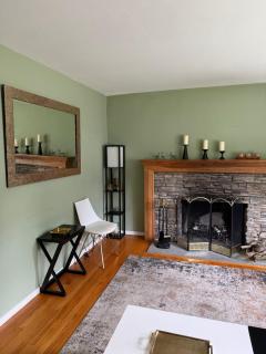 Cozy Northport Cape for Extended Stay, 2 Bedrooms - 7