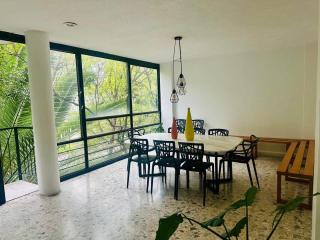 PH in Polanco for 10 with private balcony - 9
