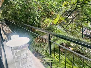 PH in Polanco for 10 with private balcony - 7