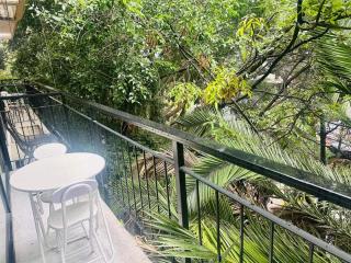 PH in Polanco for 10 with private balcony - 6