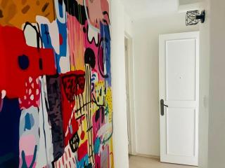 PH in Polanco for 10 with private balcony - 4
