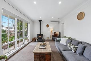 Hahndorf Creek Retreat - 2
