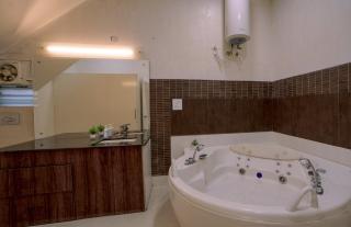 The Stone Manor Dehradun Private Jacuzzi Villa - 3