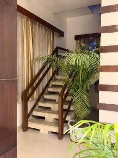 The Stone Manor Dehradun Private Jacuzzi Villa - 2