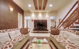 The Stone Manor Dehradun Private Jacuzzi Villa - 0