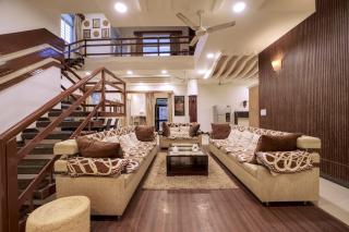 The Stone Manor Dehradun Private Jacuzzi Villa - 4